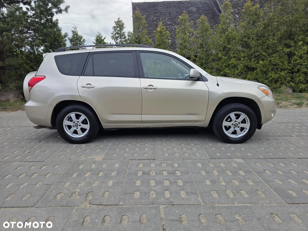 Toyota RAV4 2.5 VVT-i Base 4x2 - 3