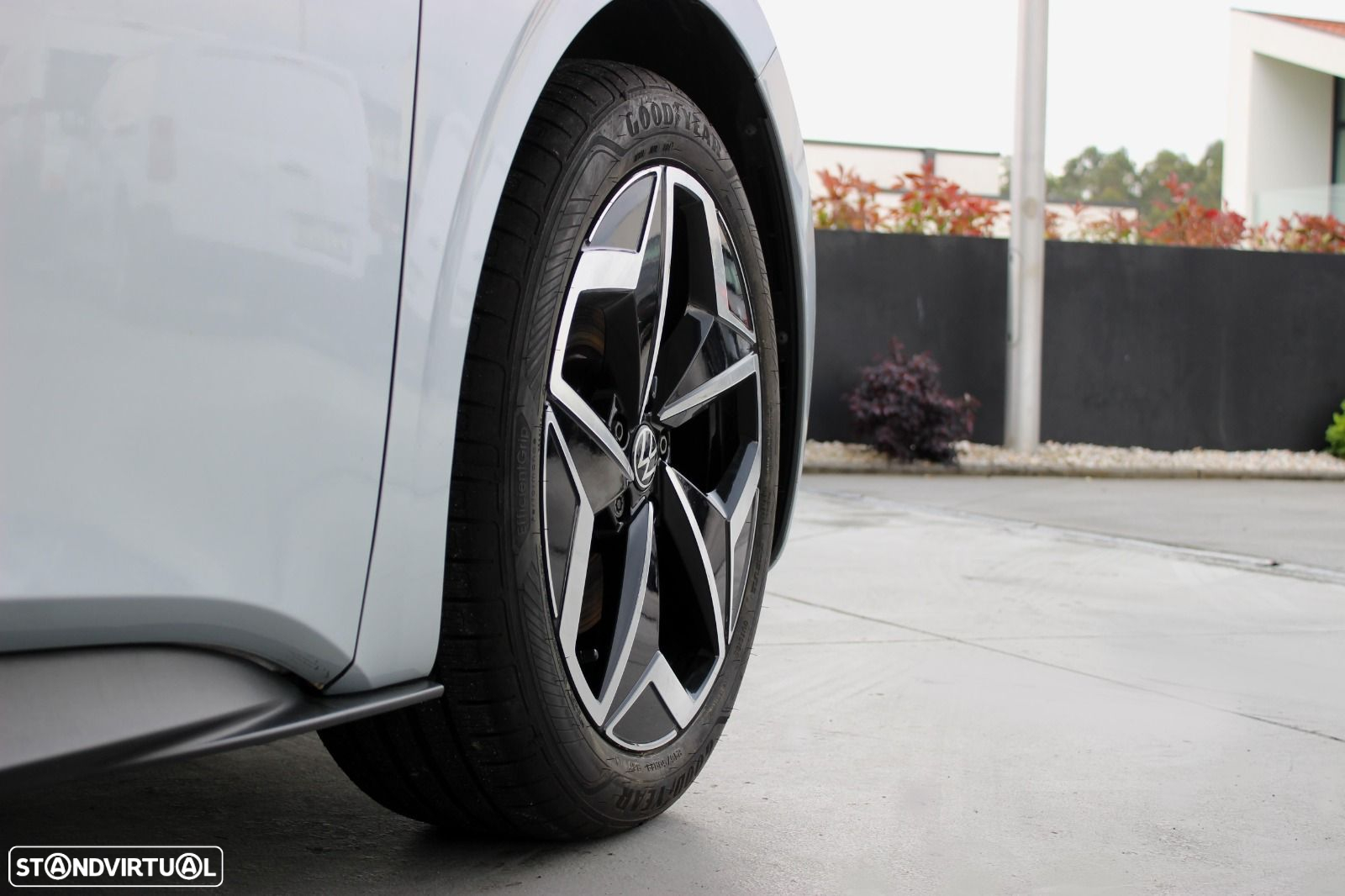VW ID.3 Pro S - 12