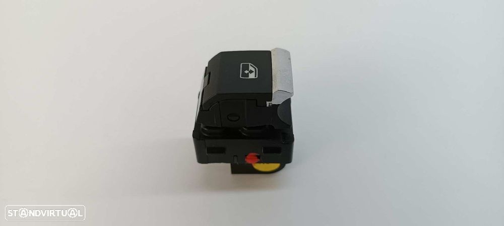 COMANDO DO ELEVADOR TRASEIRO ESQUERDO AUDI Q5 (FYB) S LINE QUATTRO - 3