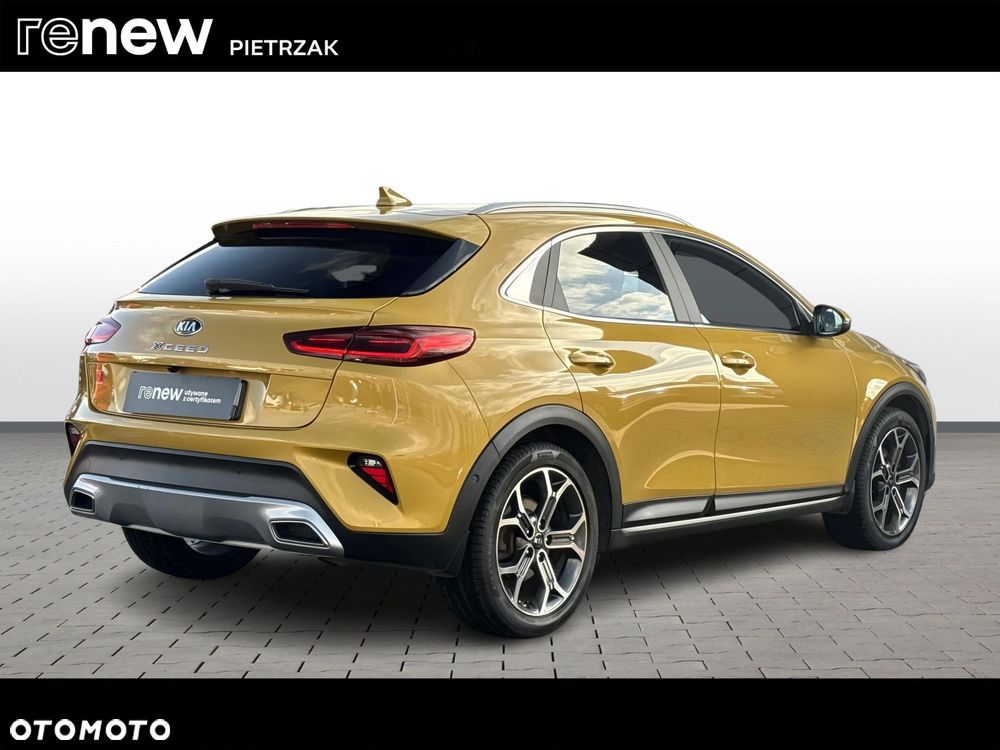 Kia XCeed - 6