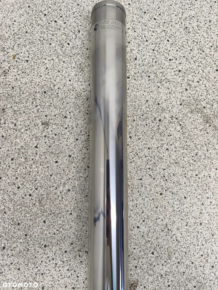 Laga lewa, zawieszenie przód, amortyzator lewy KTM 1290 Super Duke - 9