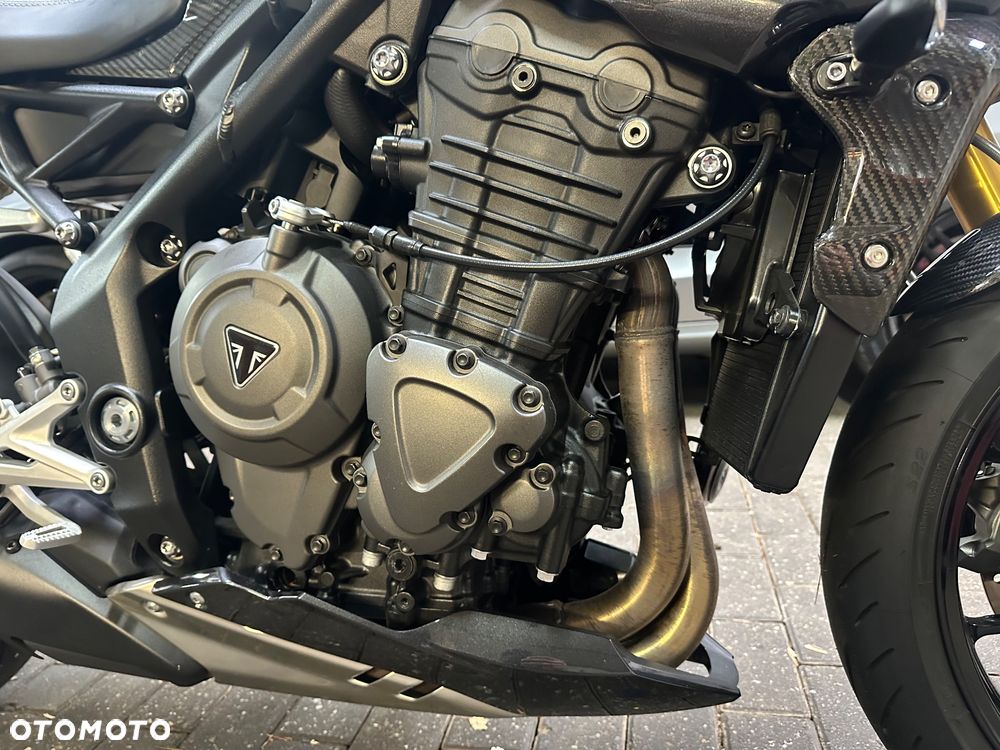 Triumph Speed Triple - 17