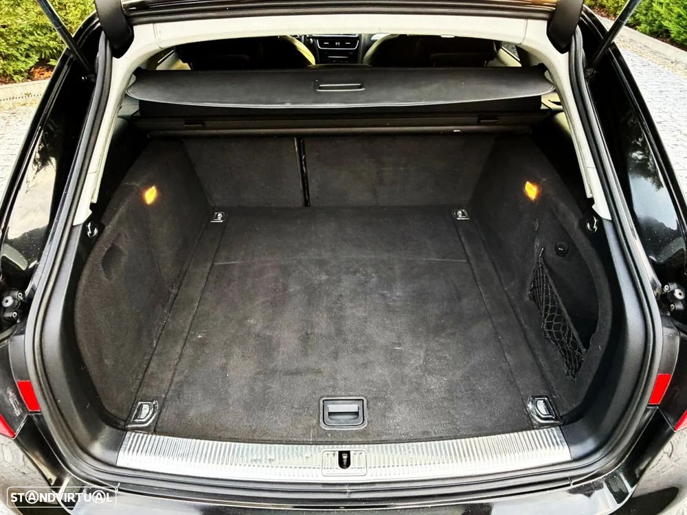 Audi A4 2.0 TDI S-line S tronic - 27