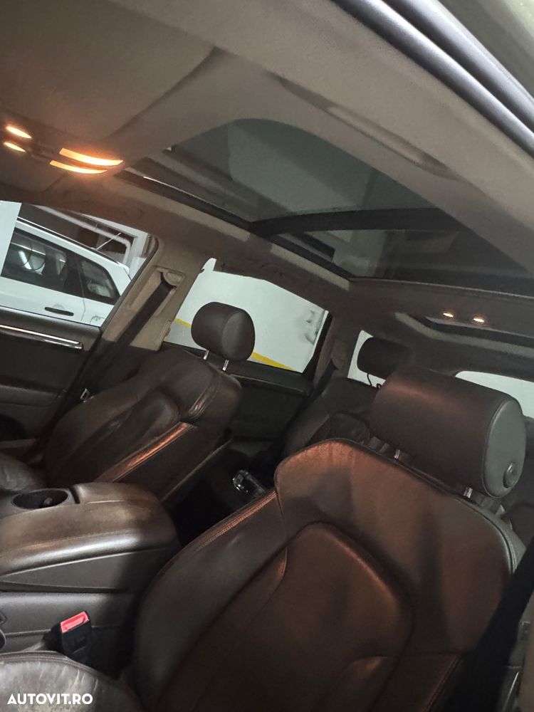 Audi Q7 - 13