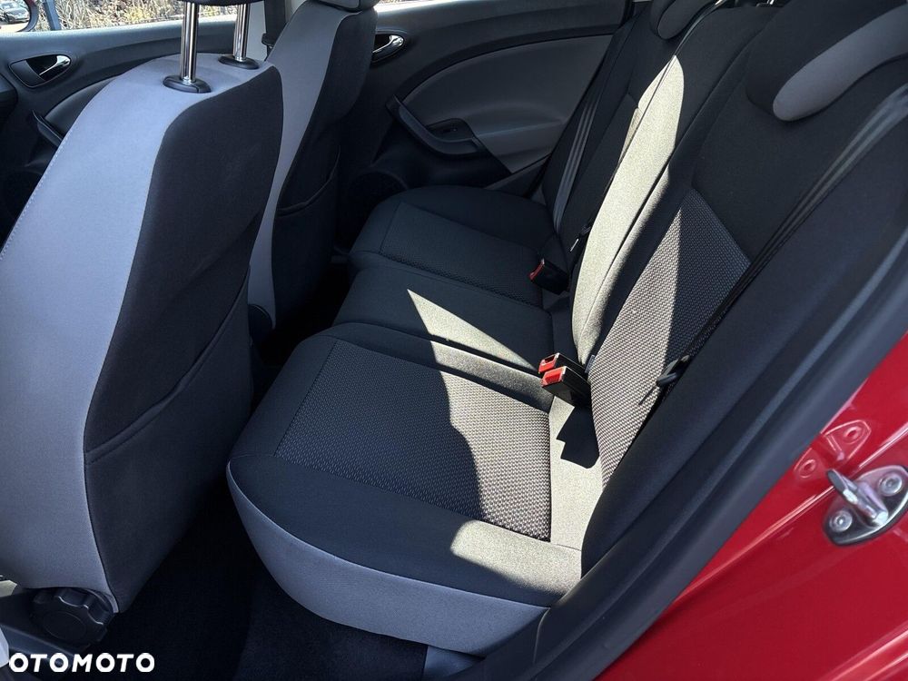 Seat Ibiza 1.2 TSI Style - 11