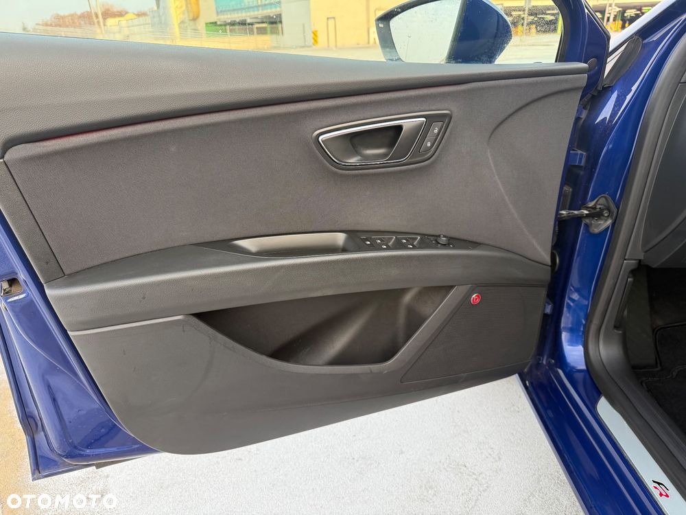 Seat Leon - 11