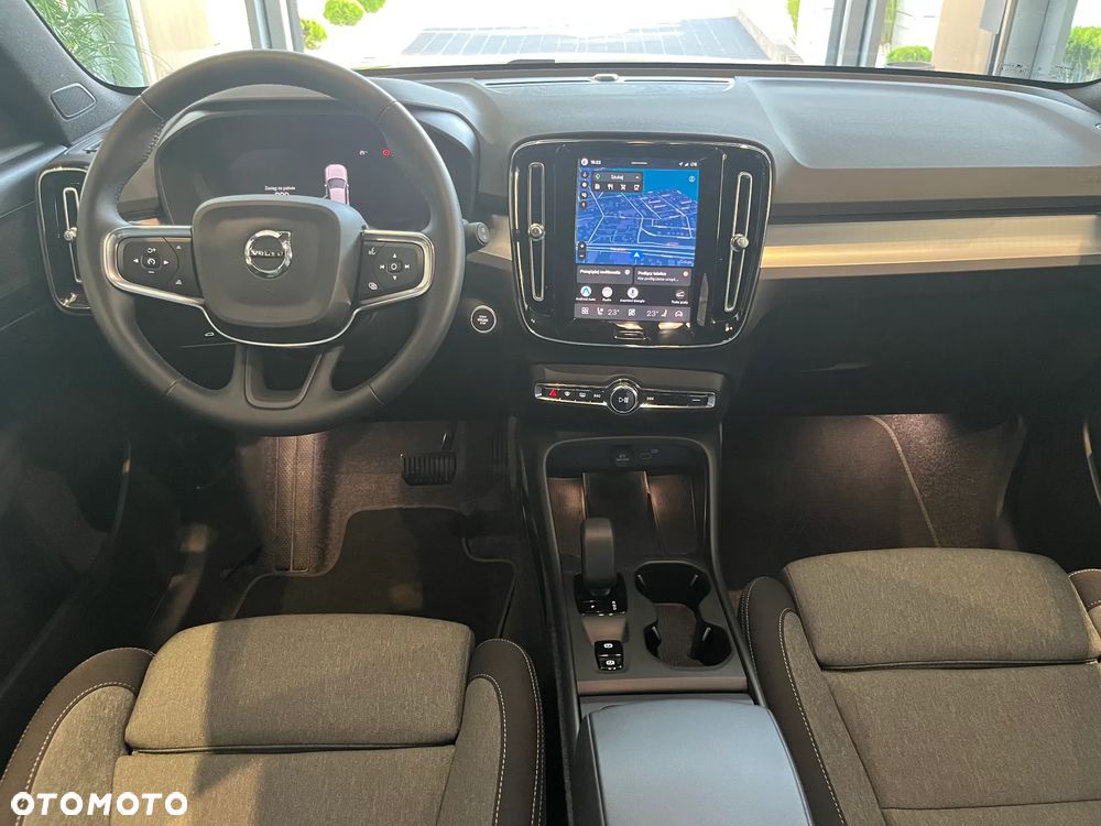 Volvo XC 40 B3 Core - 9