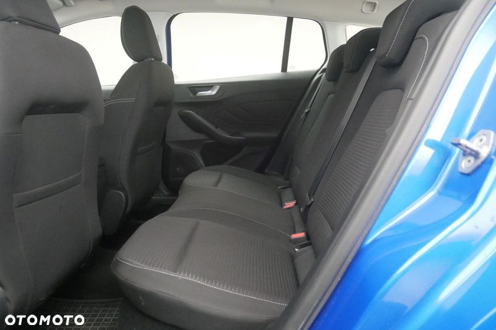 Ford Focus 1.0 EcoBoost Titanium - 15
