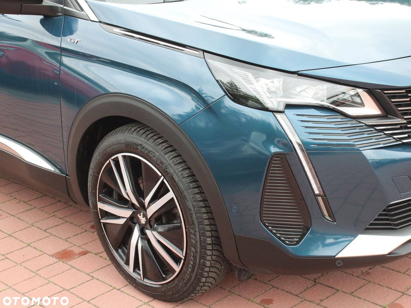 Peugeot 5008 1.2 PureTech GT Pack S&S EAT8 - 19