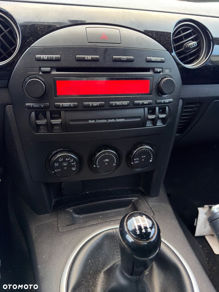 Mazda MX-5 1.8 MZR Kaminari - 10