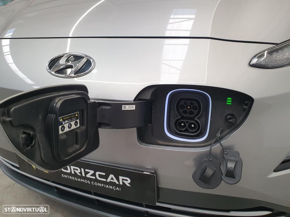 Hyundai Kauai 64 kWh Premium - 31