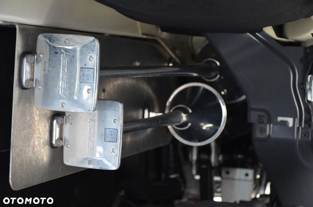 Scania S 500 / 2022r / KLIMA P./ FULL LED / ACC / NAVI / DE 2785 - 16