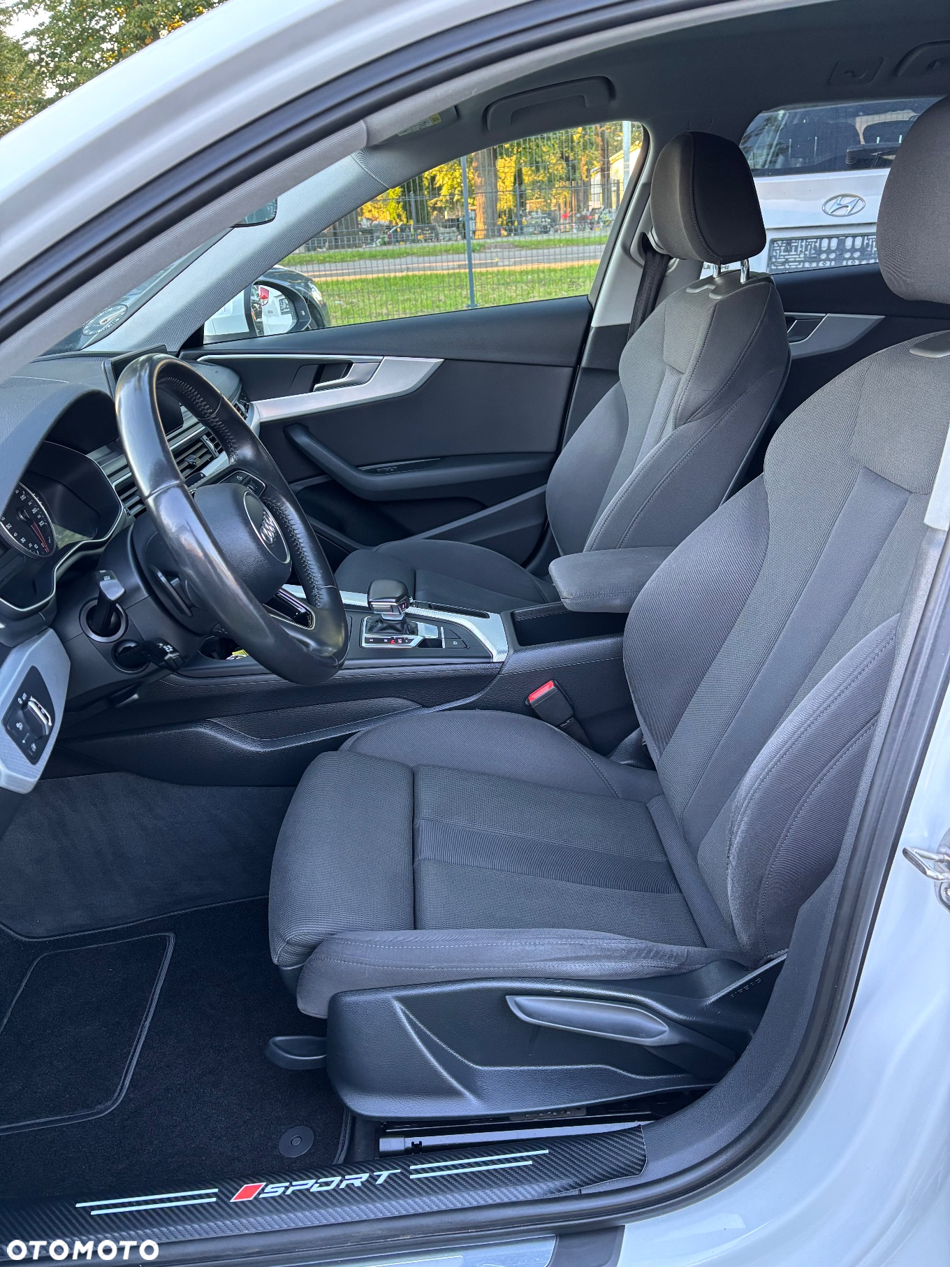 Audi A4 Avant 2.0 TDI S tronic - 7