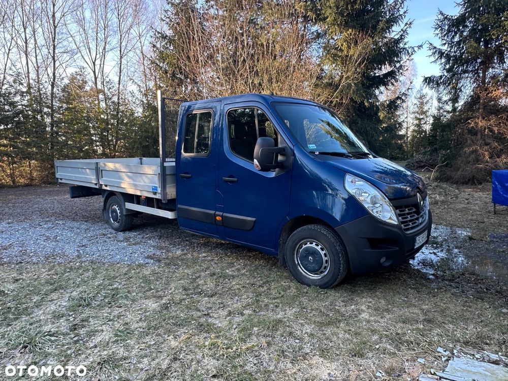 Renault Master BMB-ZS - 15