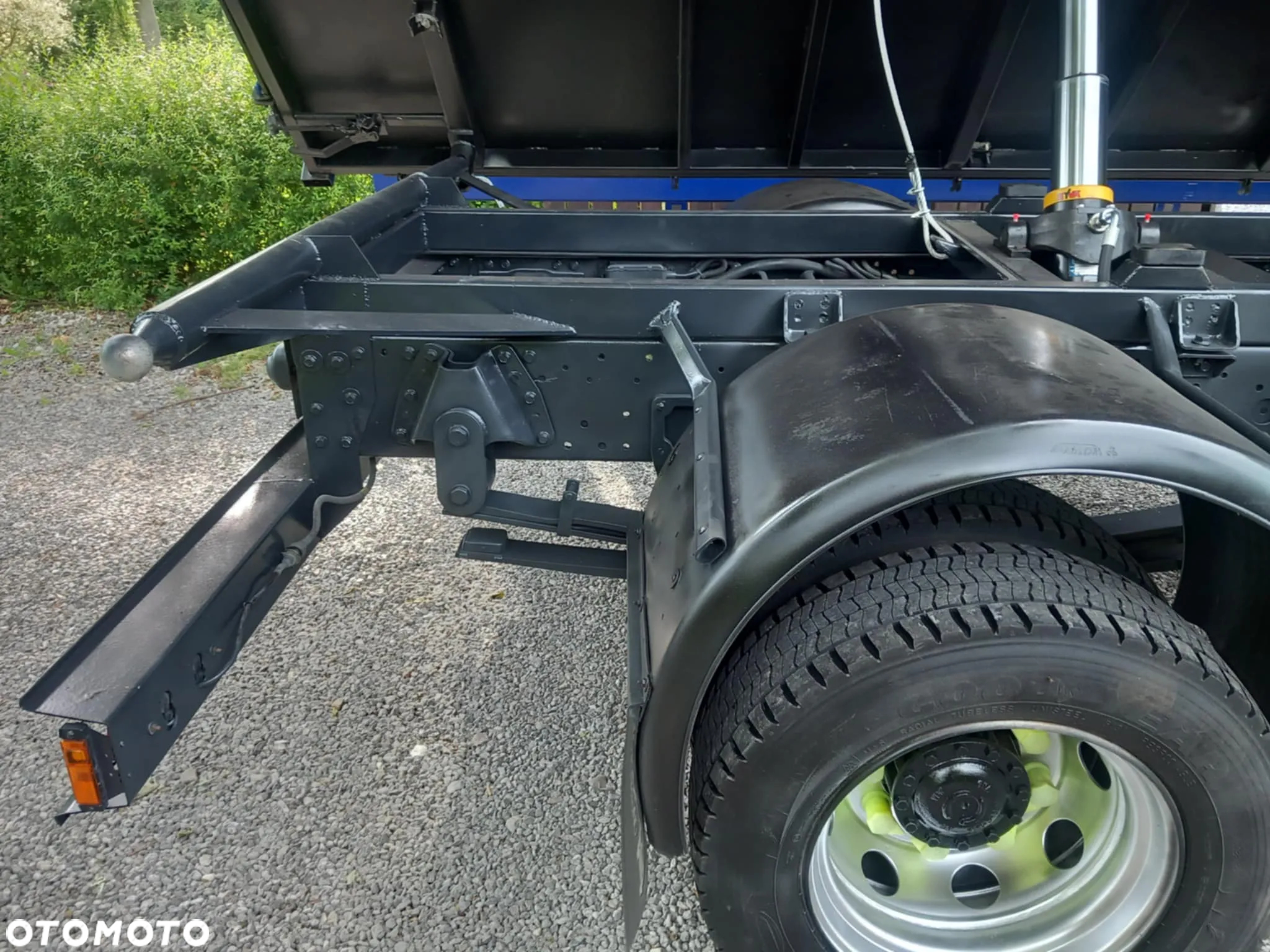 Iveco E120 - 5