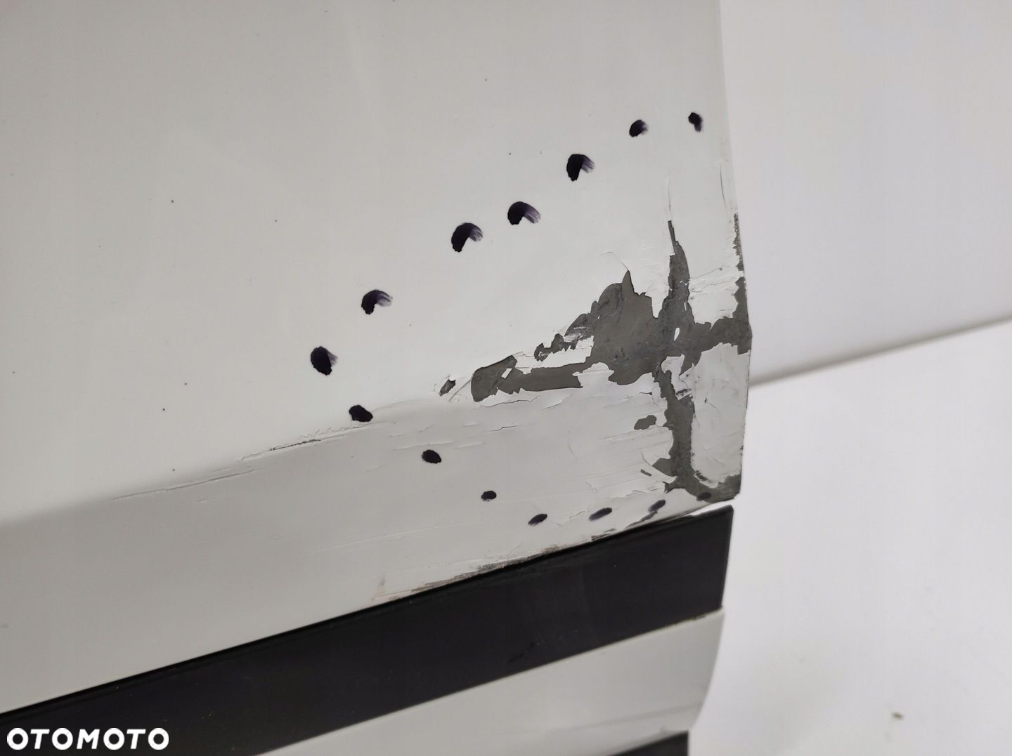 DRZWI PRZÓD PRZEDNIE LEWE RANGE ROVER EVOQUE II L551 K8D2-211B03-AA - 4