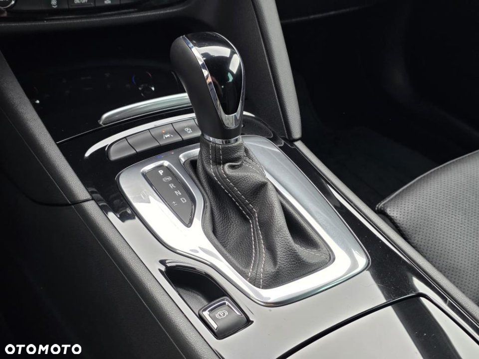 Opel Insignia - 34