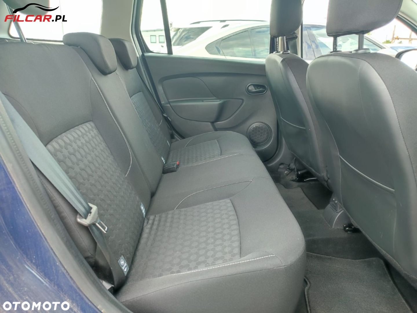 Dacia Logan - 15