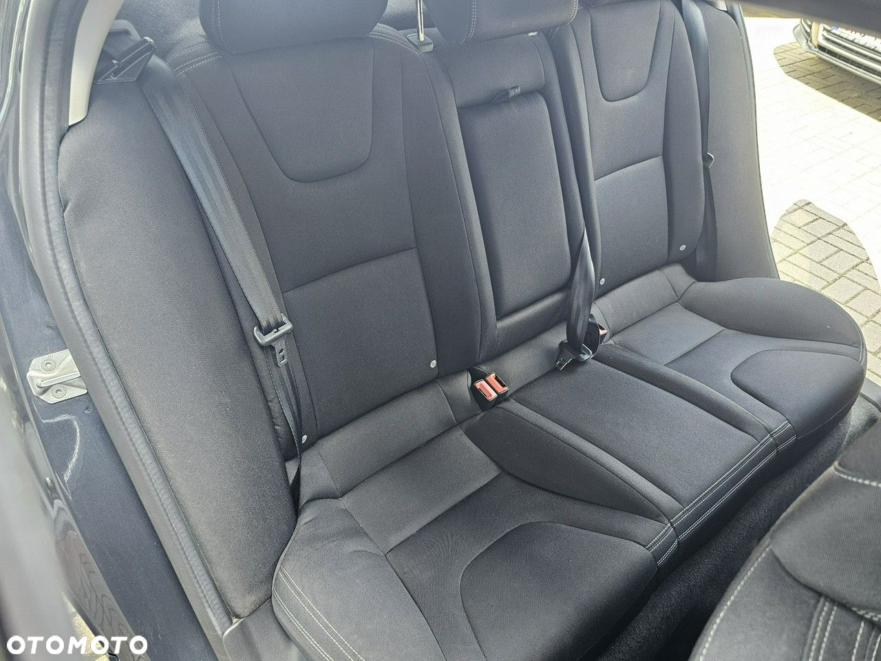 Volvo S60 D2 Drive-E Kinetic - 11