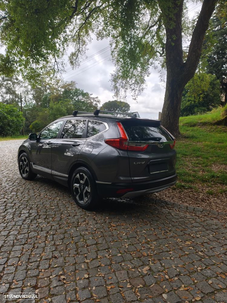 Honda CR-V 2.0 i-MMD Executive - 7