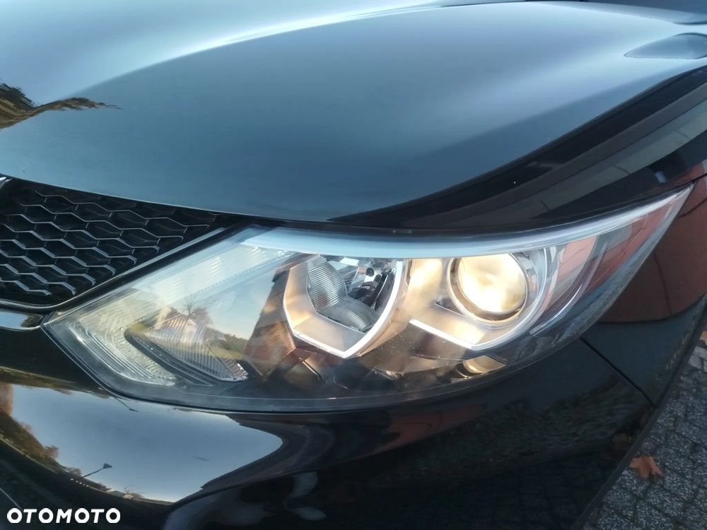 Nissan Qashqai 1.2 DIG-T 360 - 29