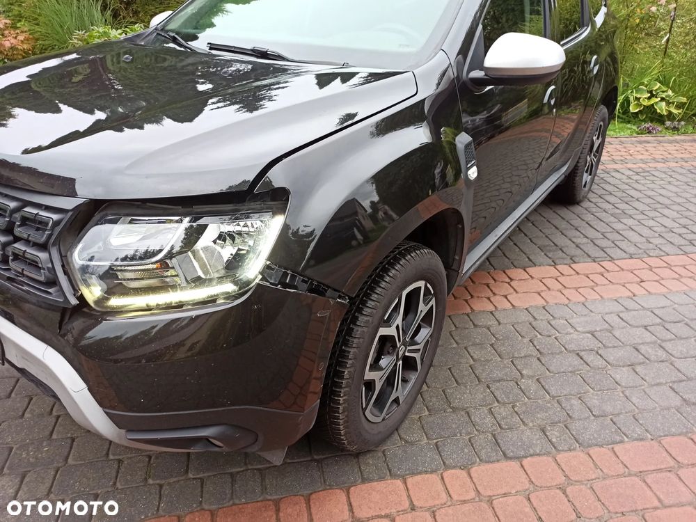 Dacia Duster TCe 100 2WD Comfort - 4