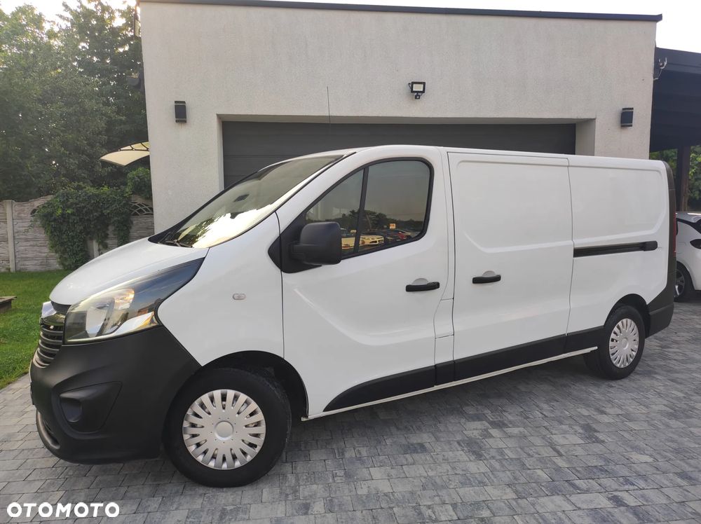 Opel vivaro - 18