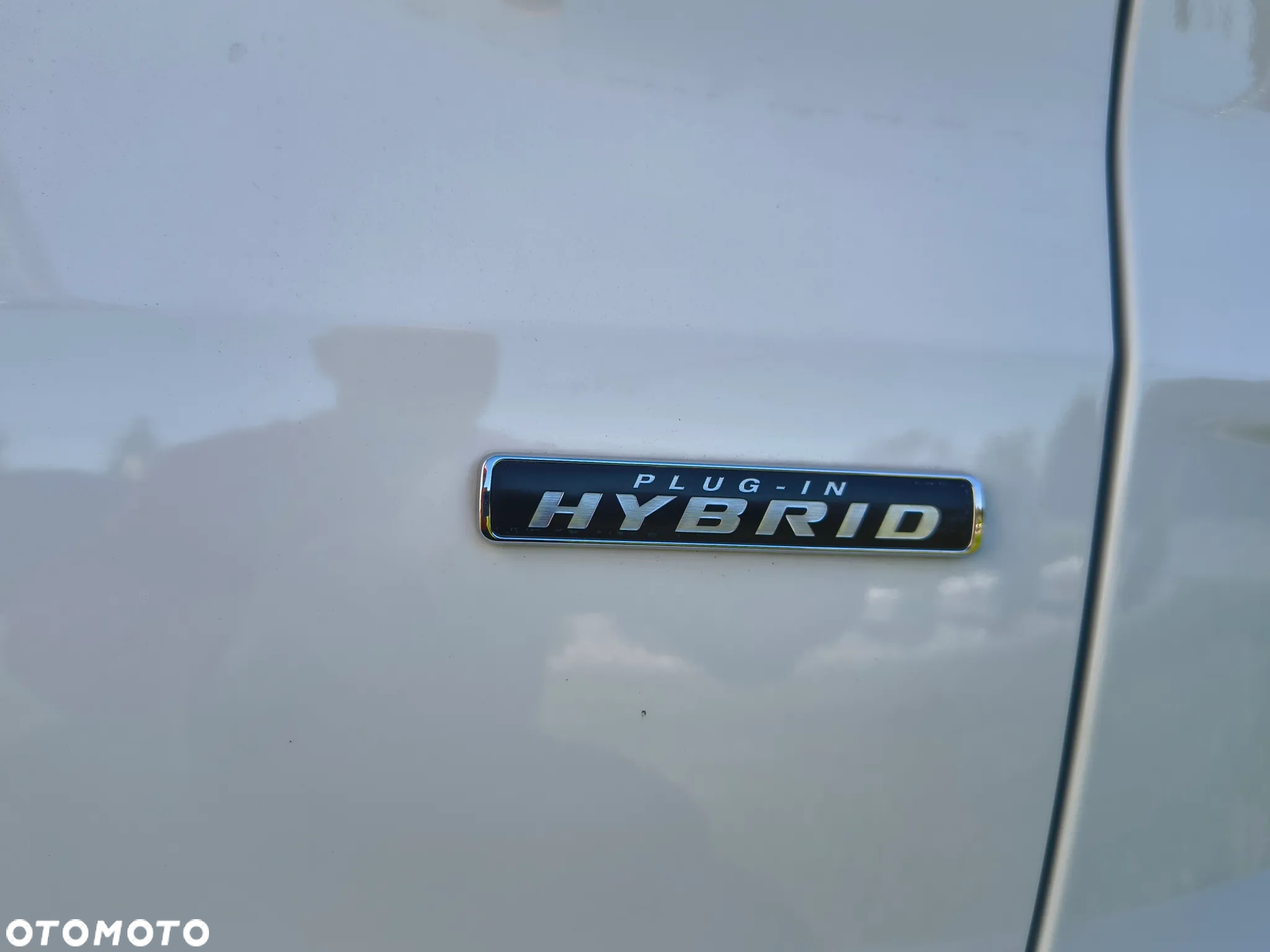 Ford Kuga 2.5 Duratec PHEV ST-LINE X - 15