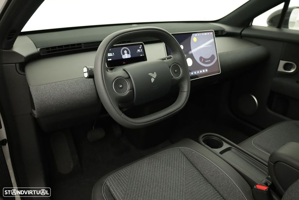 Firefly Firefly 41.2 kWh Select - 7
