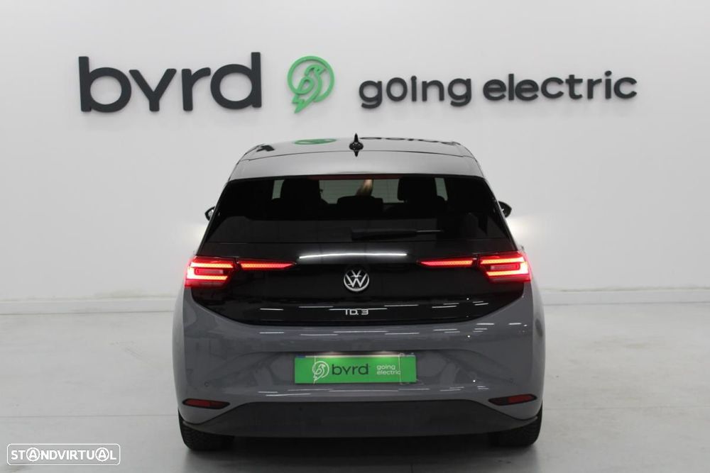 VW ID.3 Pro Performance - 6