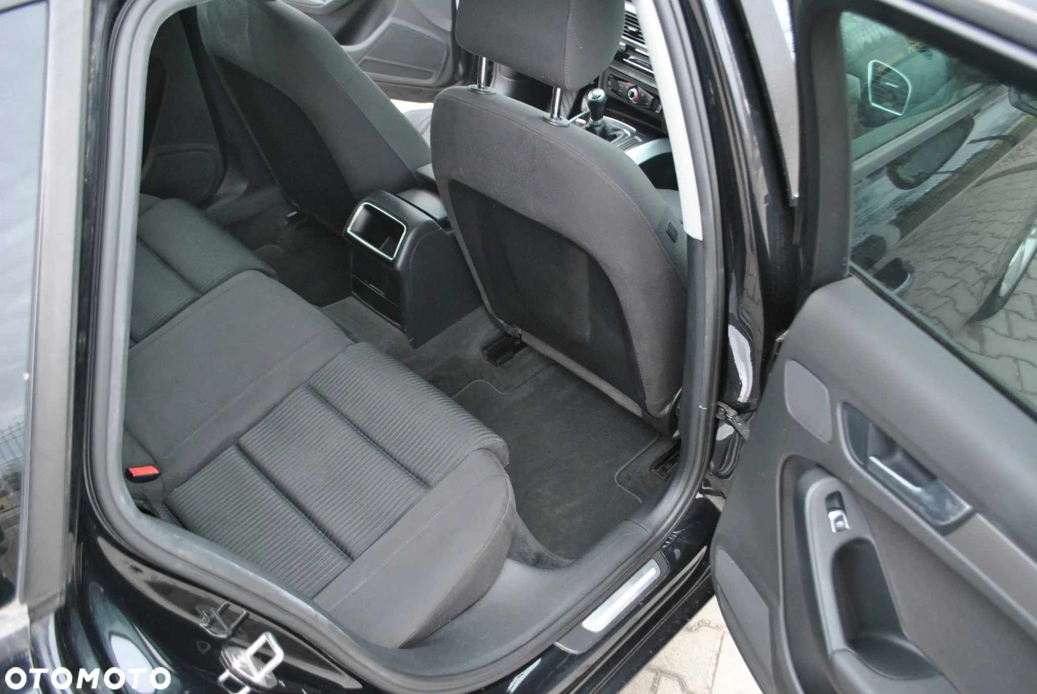 Audi A4 2.0 TDI Prime Line - 13