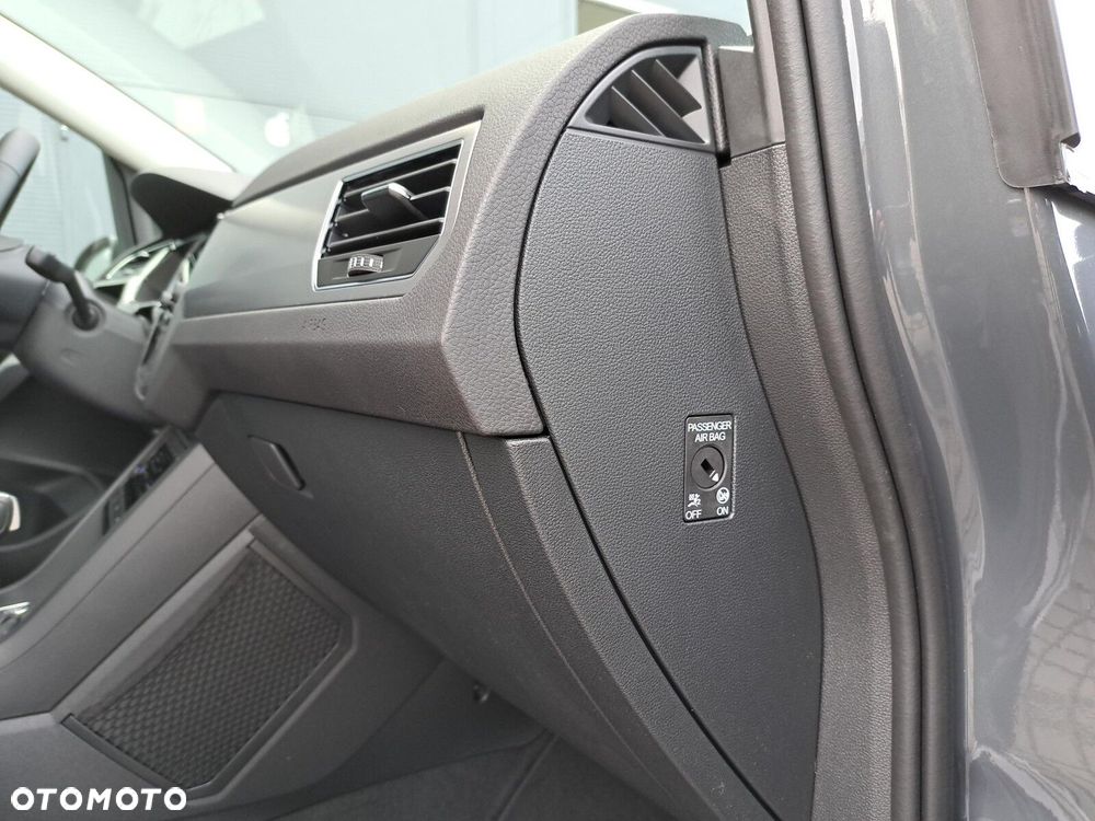 Volkswagen Touran 1.5 TSI EVO Comfortline Plus DSG - 32