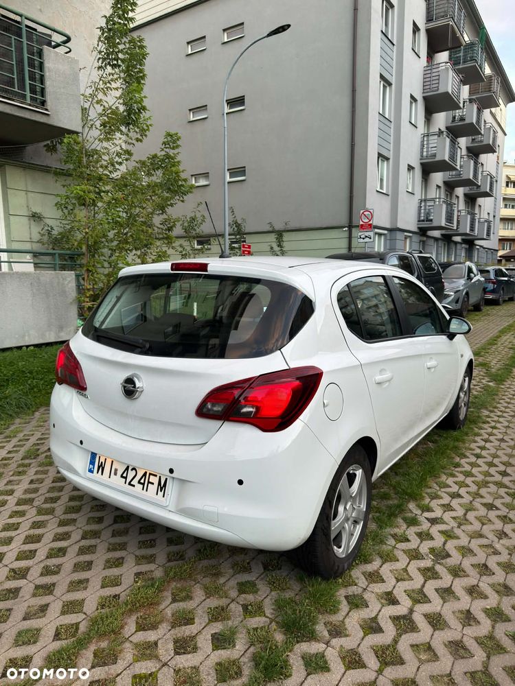 Opel Corsa 1.4 Enjoy - 5