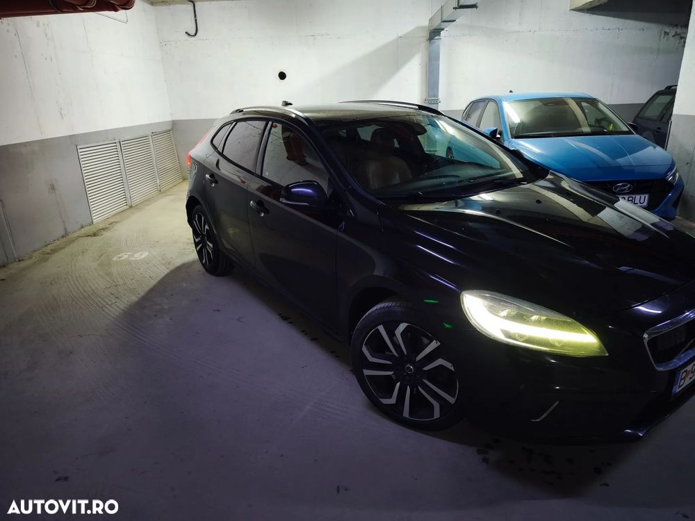 Volvo V40 D2 - 6