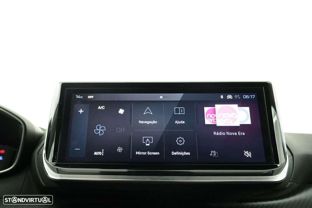 Peugeot 208 1.2 PureTech Allure - 10