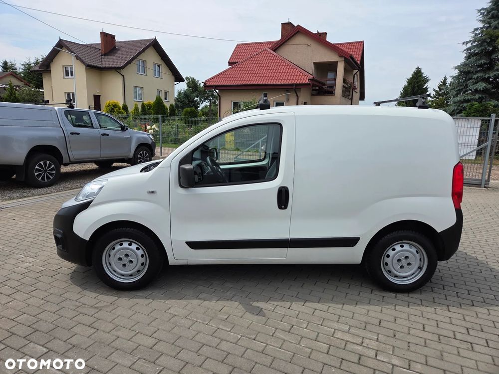 Fiat Fiorino 1.4 Easy - 3