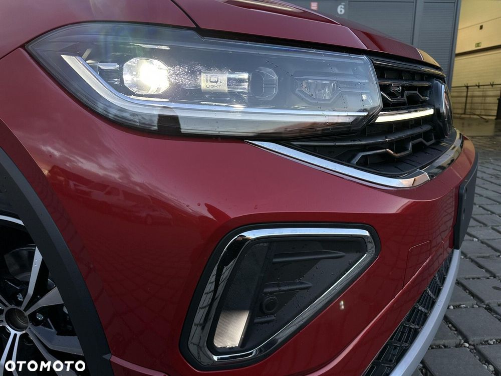 Volkswagen T-Cross - 21