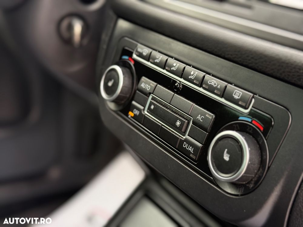 Volkswagen Golf Plus 2.0 TDI DPF MATCH - 7