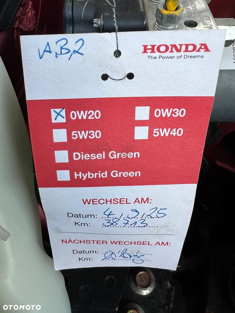 Honda CR-V 2.0 i-MMD Lifestyle (Honda Connect+) - 40