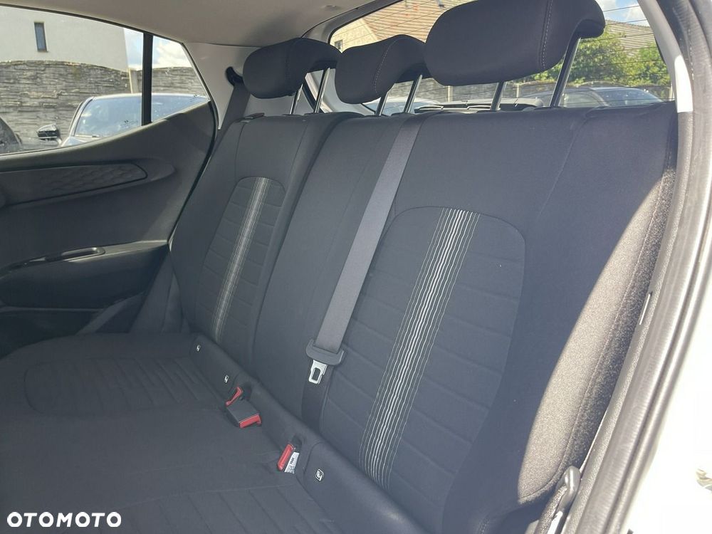 Hyundai i10 1.0 Trend - 13