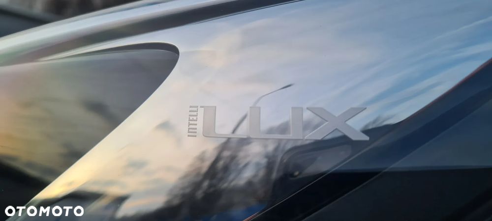 Opel Astra 1.4 Turbo Innovation - 10