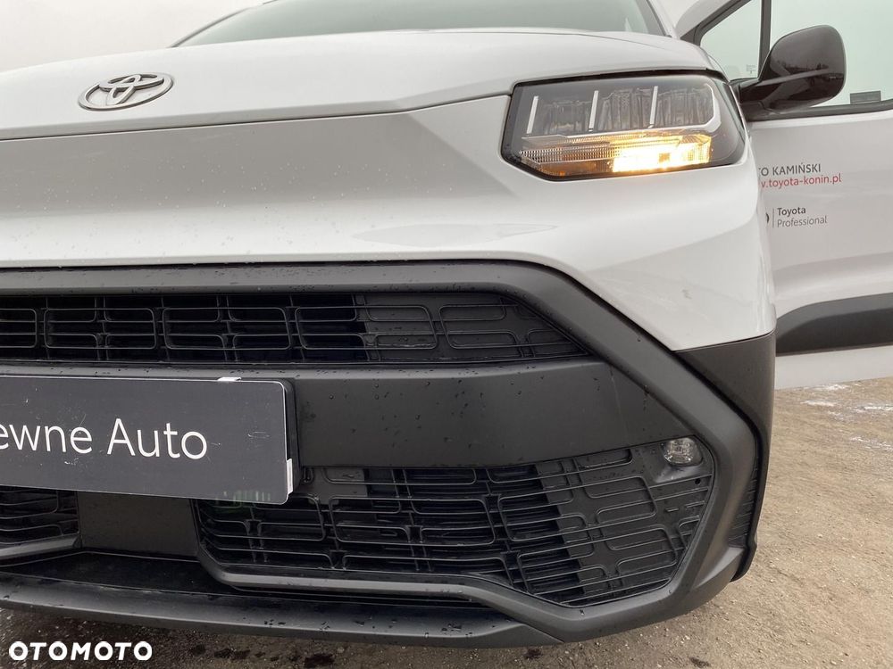 Toyota PROACE CITY - 20