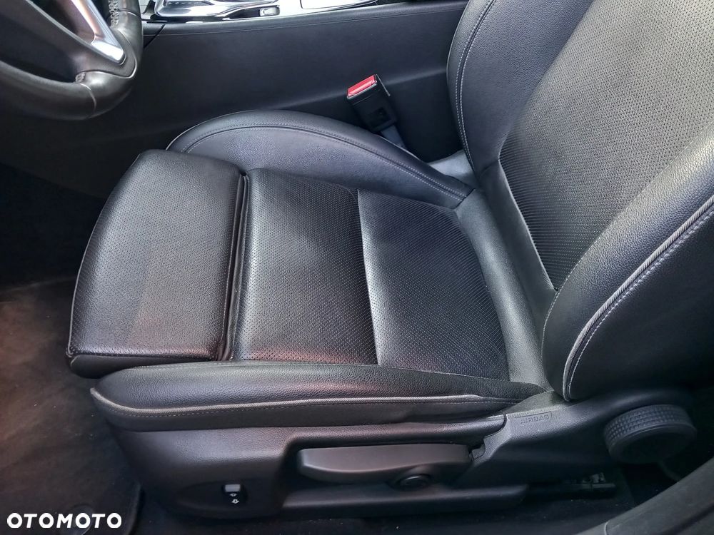 Opel Insignia 2.0 CDTI automatik Innovation - 22