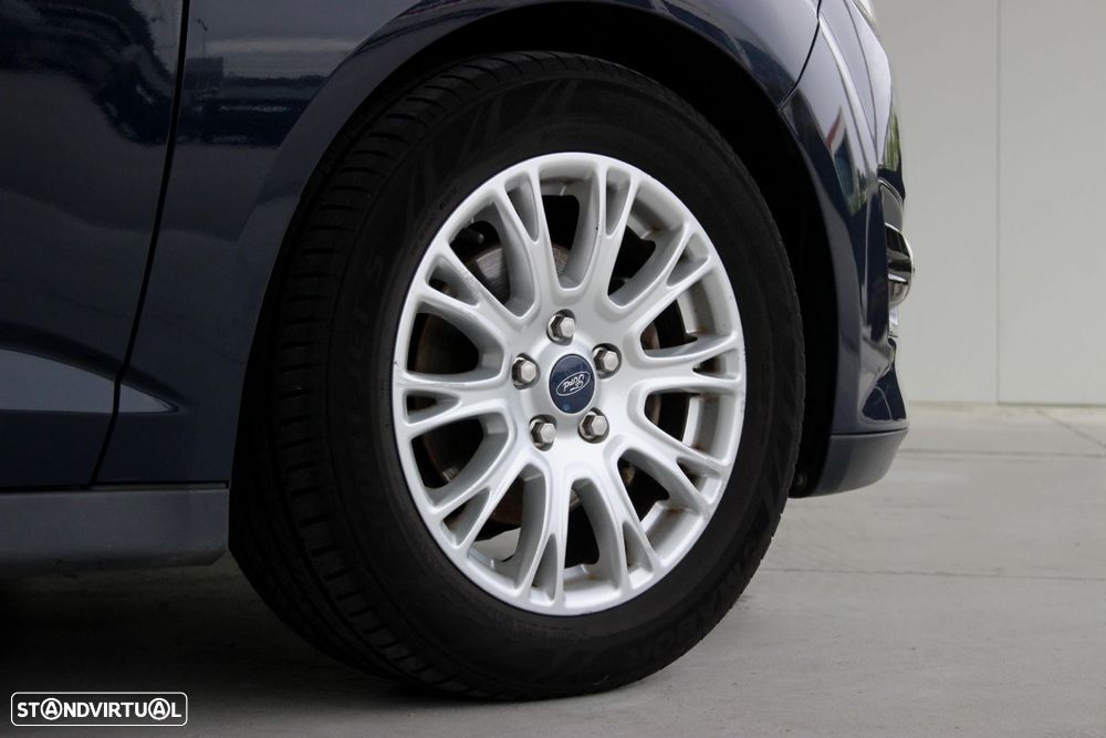 Ford C-Max 1.6 TDCi Trend - 10