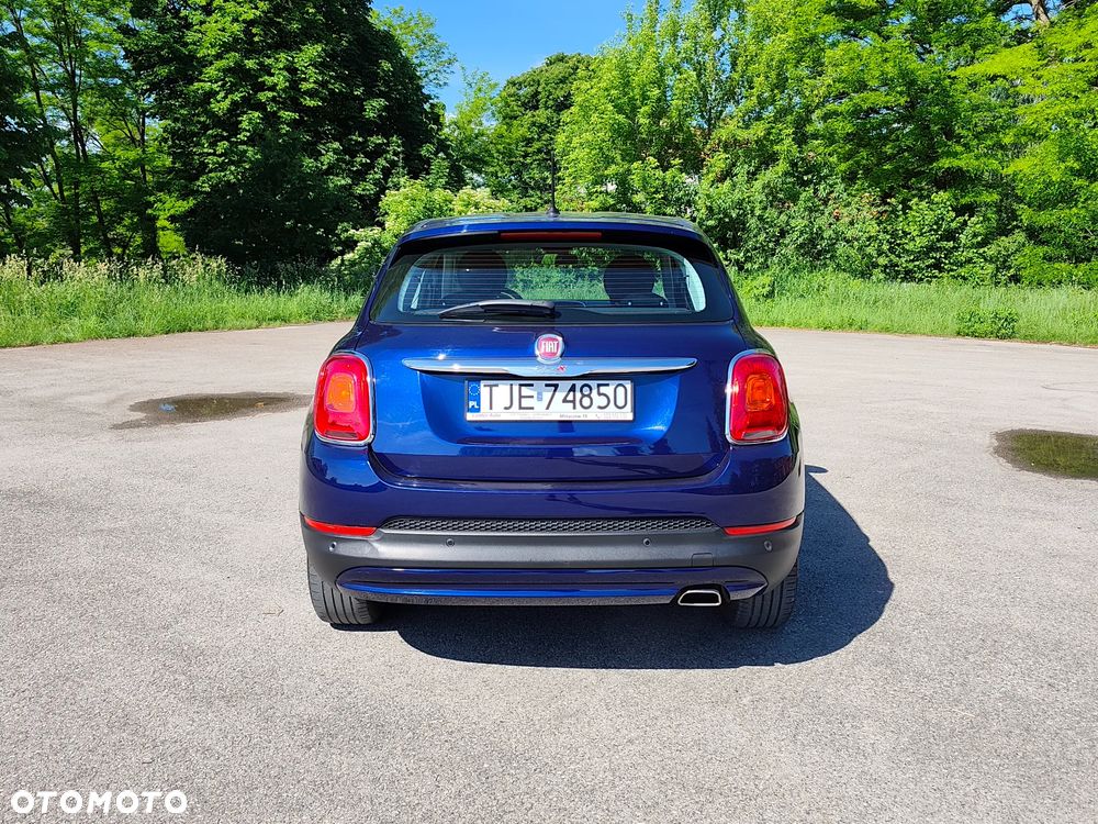 Fiat 500X 1.4 Multiair 4x2 S&S Business Line - 28