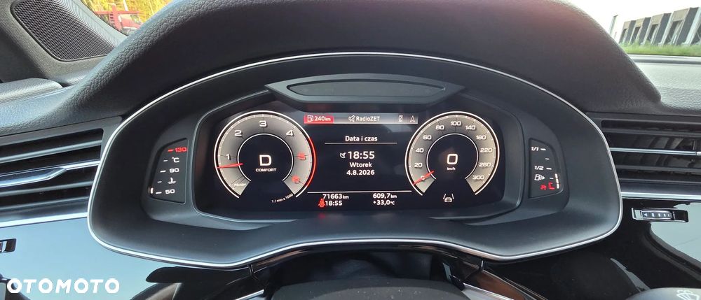 Audi Q7 - 18