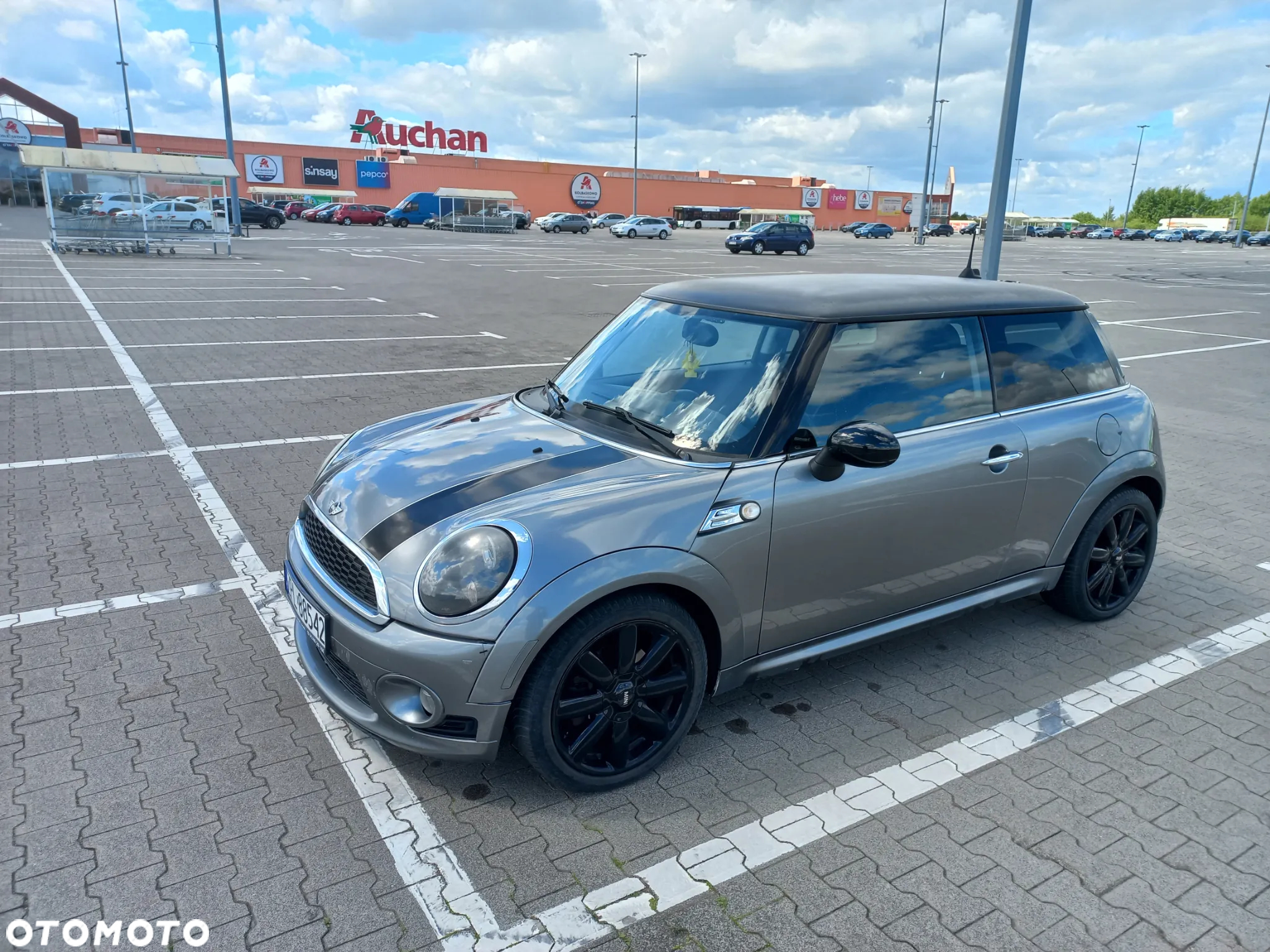 MINI Cooper - 12
