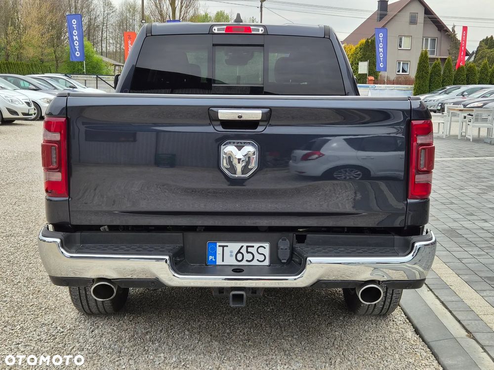 Dodge RAM - 7