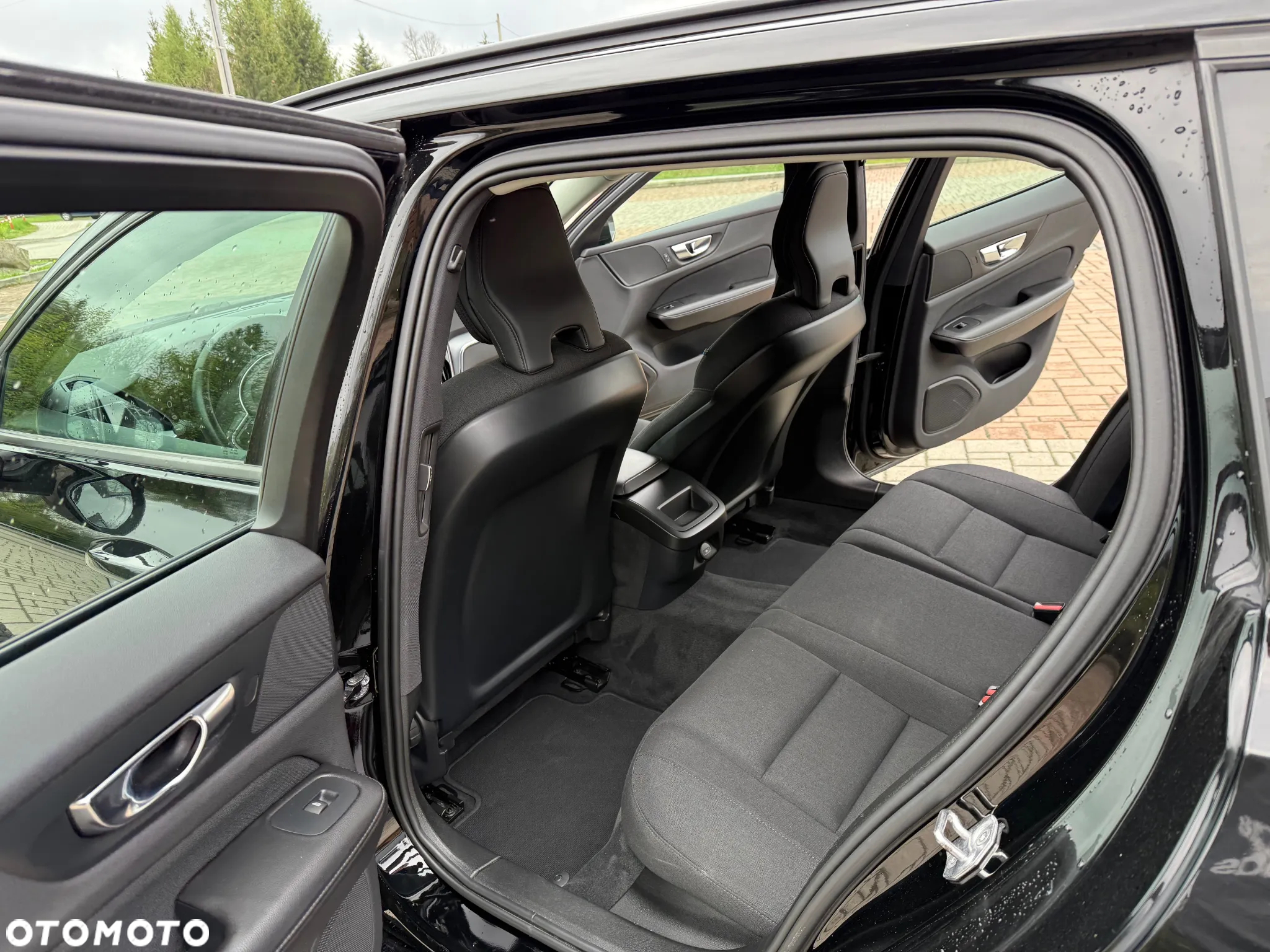 Volvo V60 B4 B Core - 14