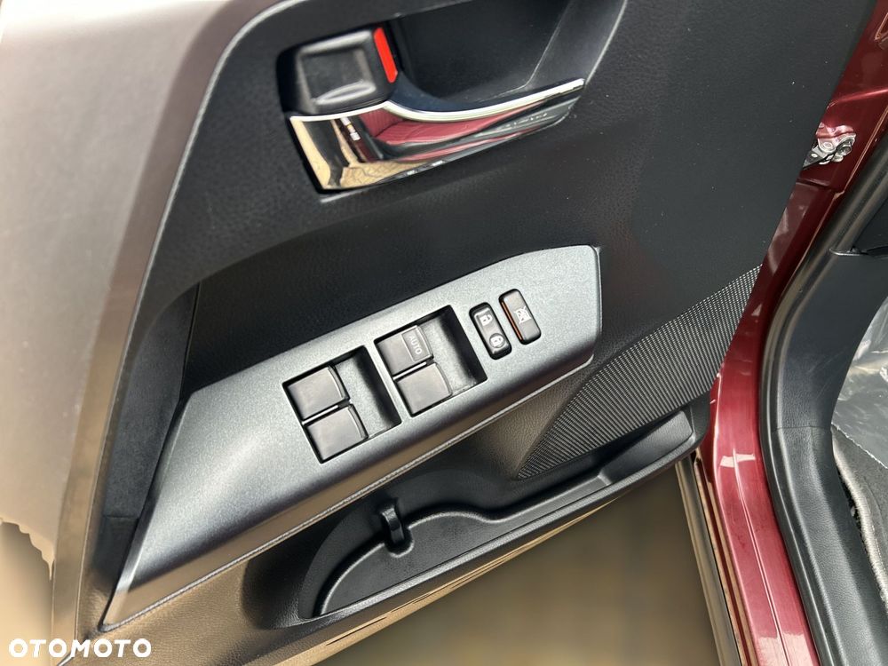 Toyota RAV4 Hybrid Prestige 4x2 - 19
